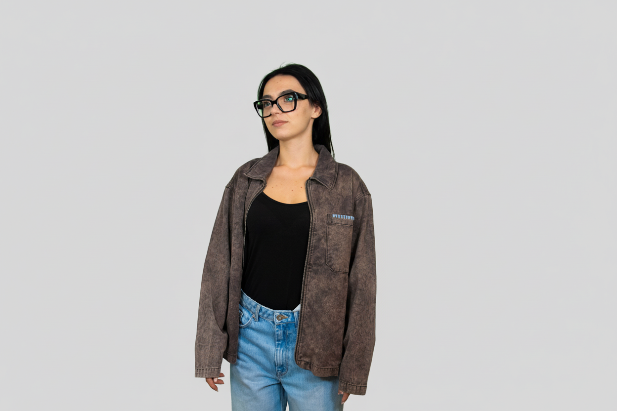 Giacca donna