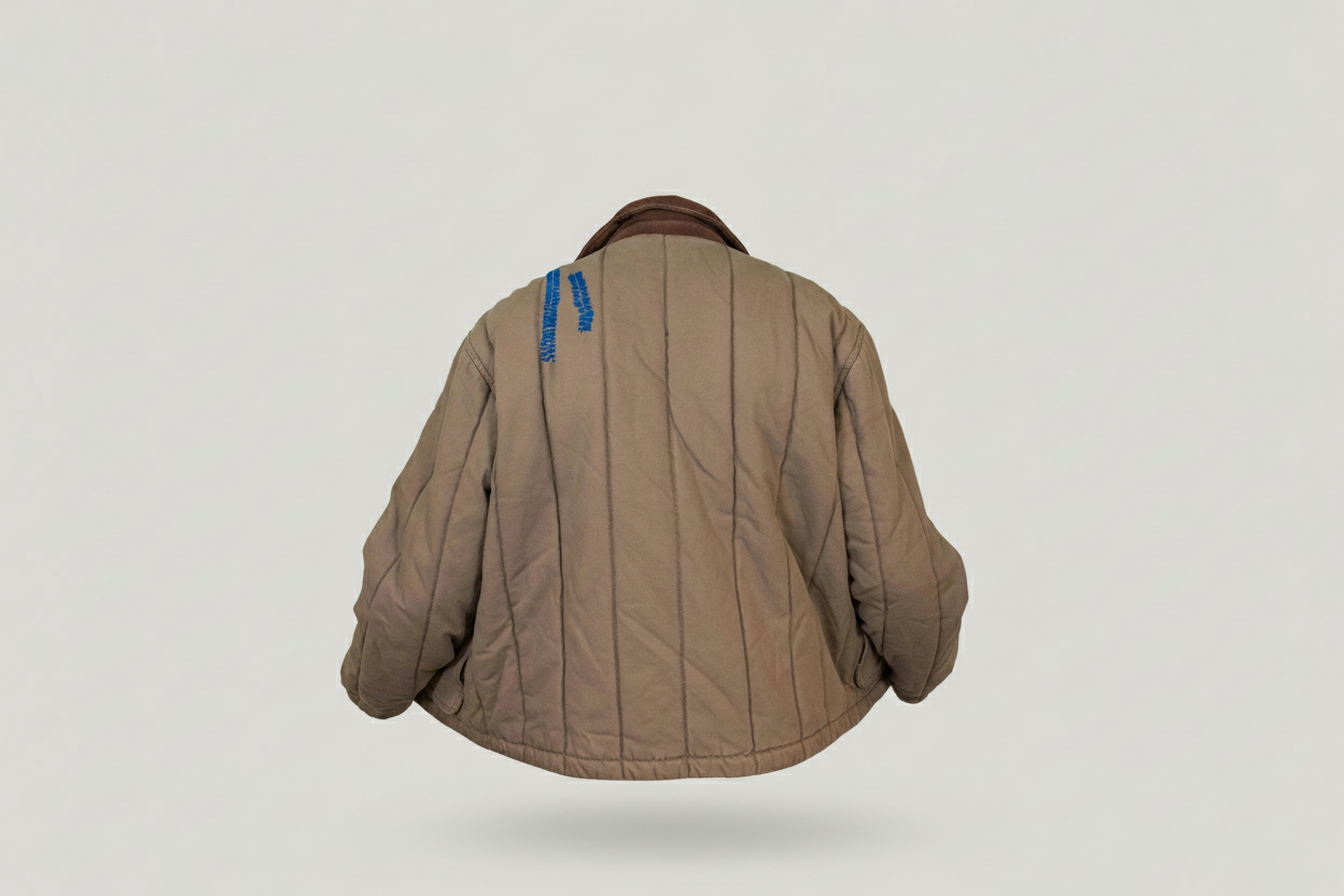 Giacca uomo