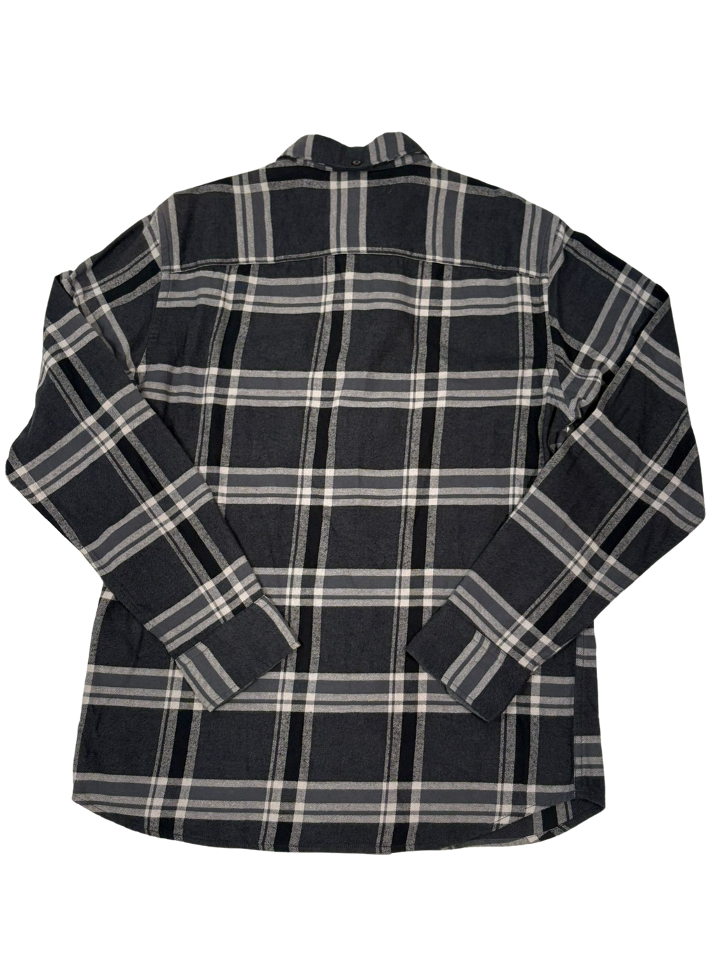 Camicia Uomo