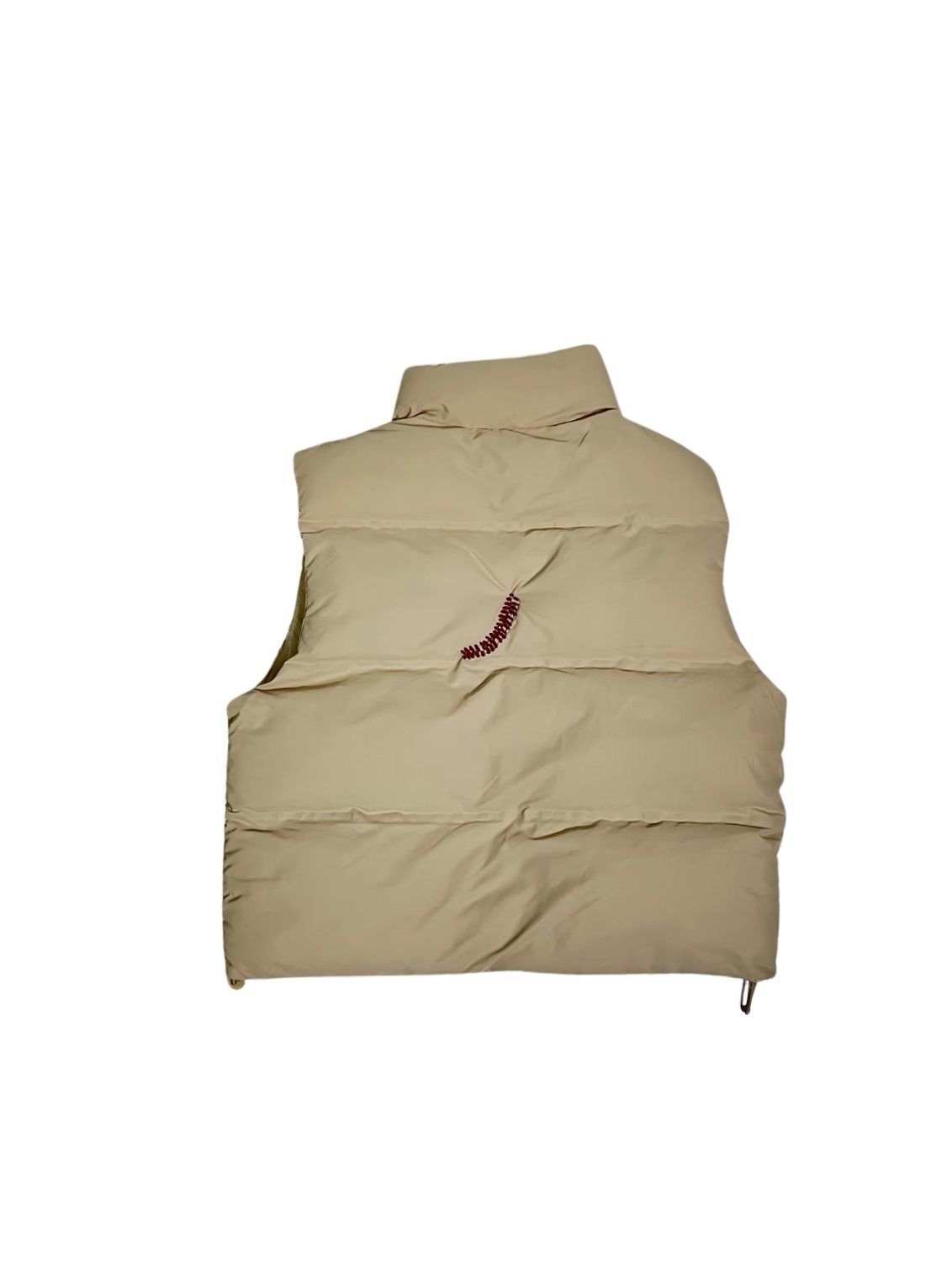 Piumino Smanicato Donna