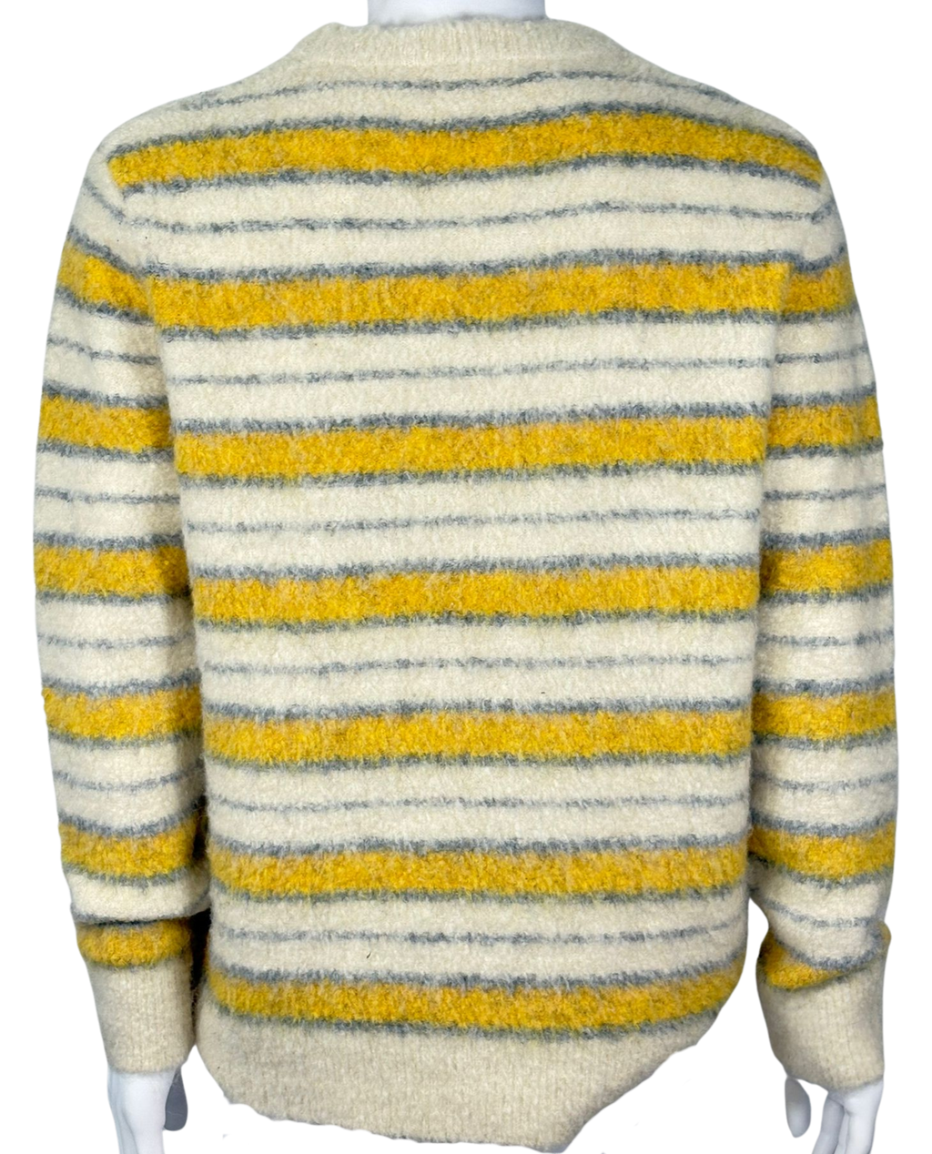 Maglia Invernale Uomo