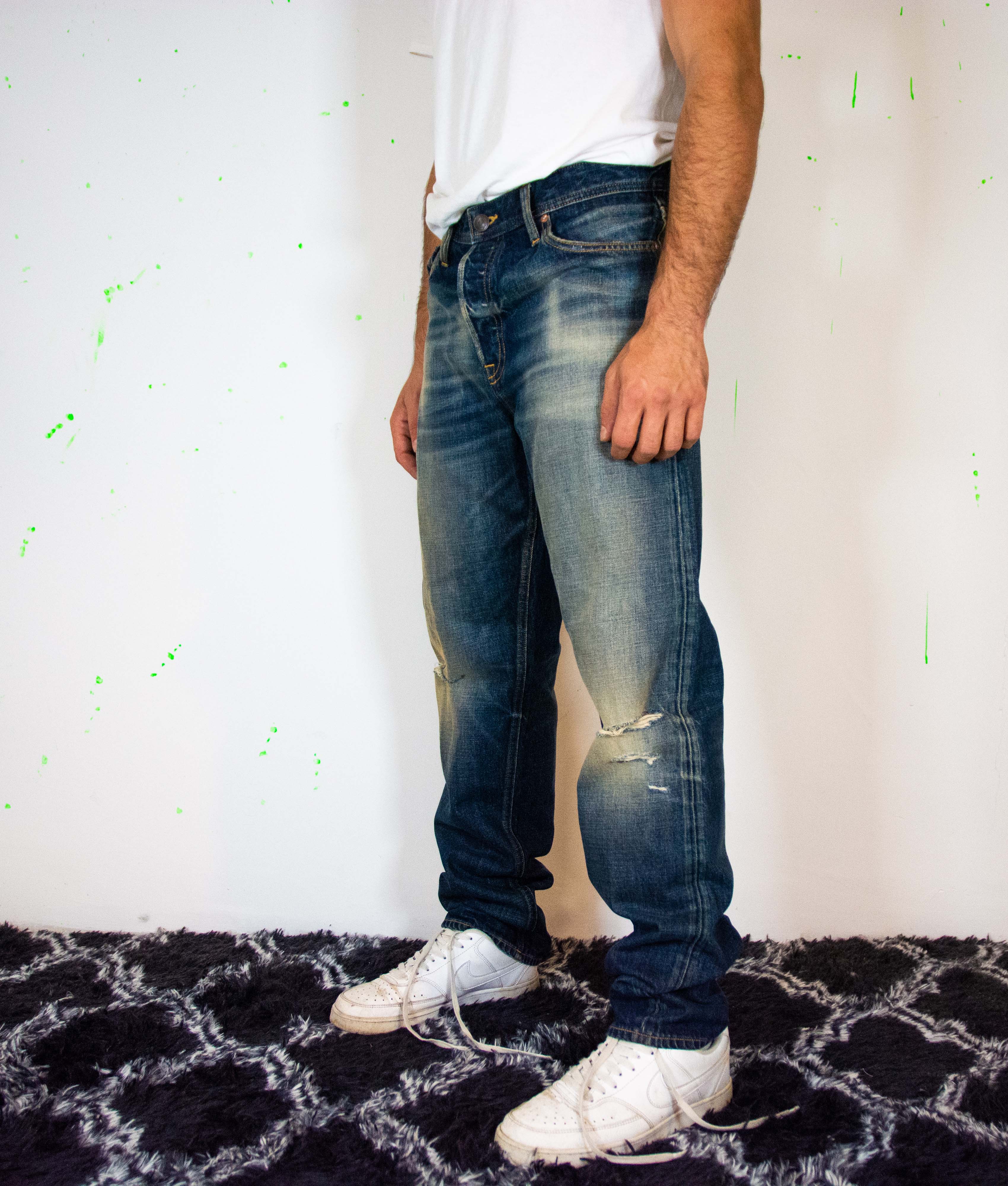 Jean's uomo