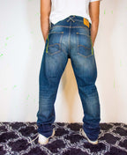 Jean's uomo