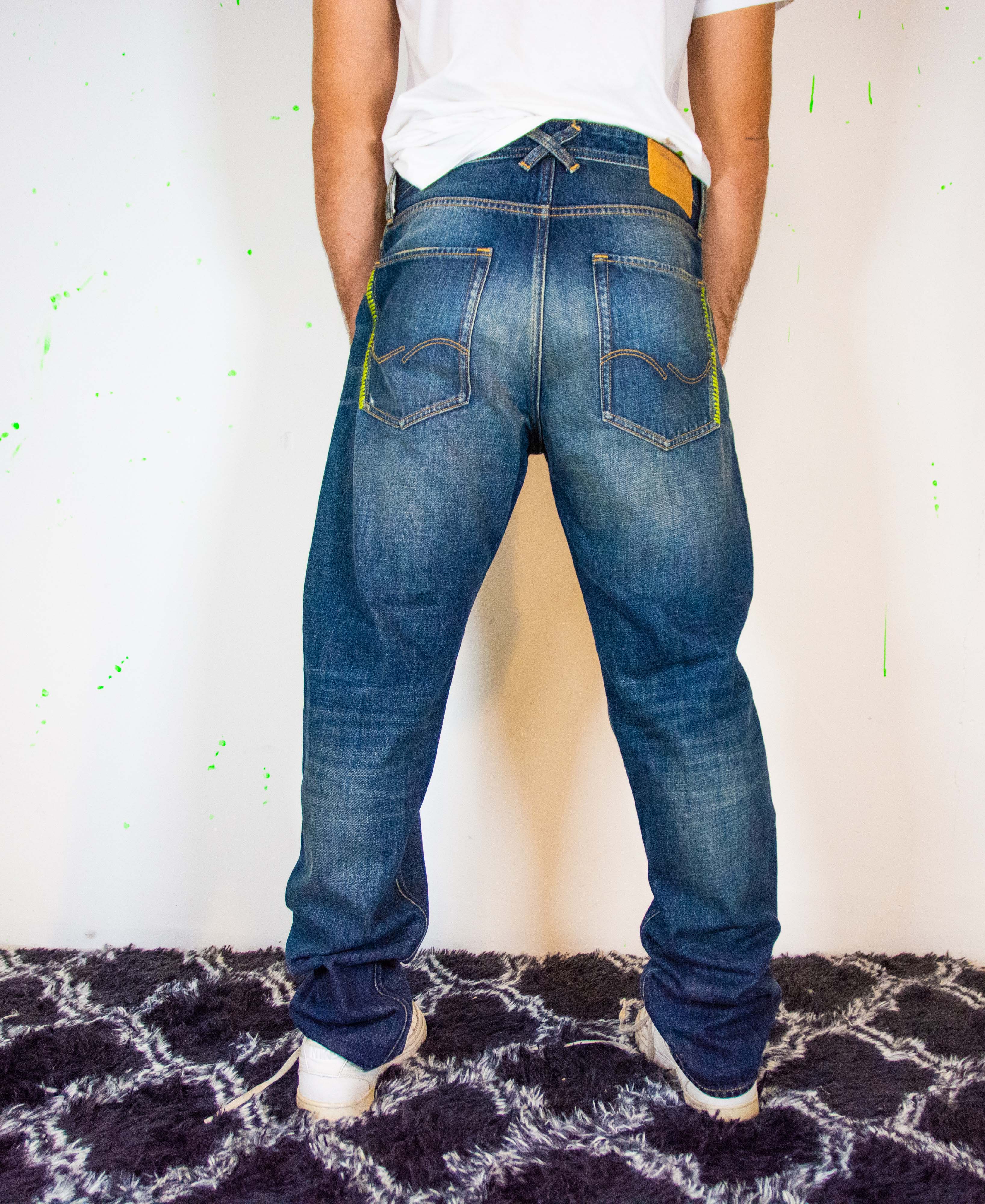 Jean's uomo