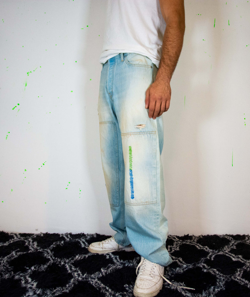 Jean's uomo
