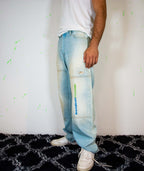 Jean's uomo
