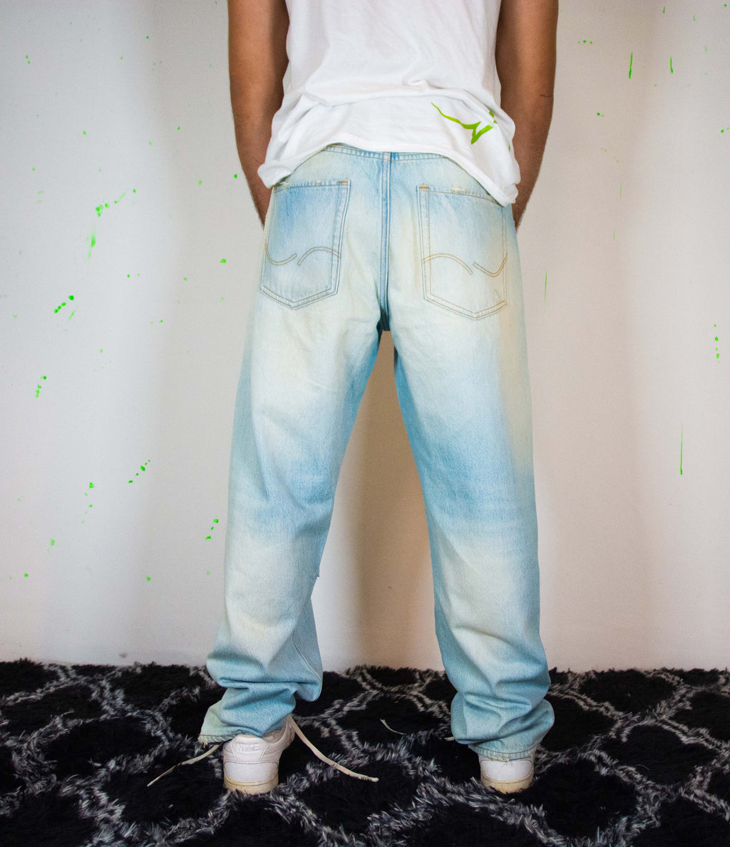 Jean's uomo