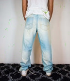 Jean's uomo