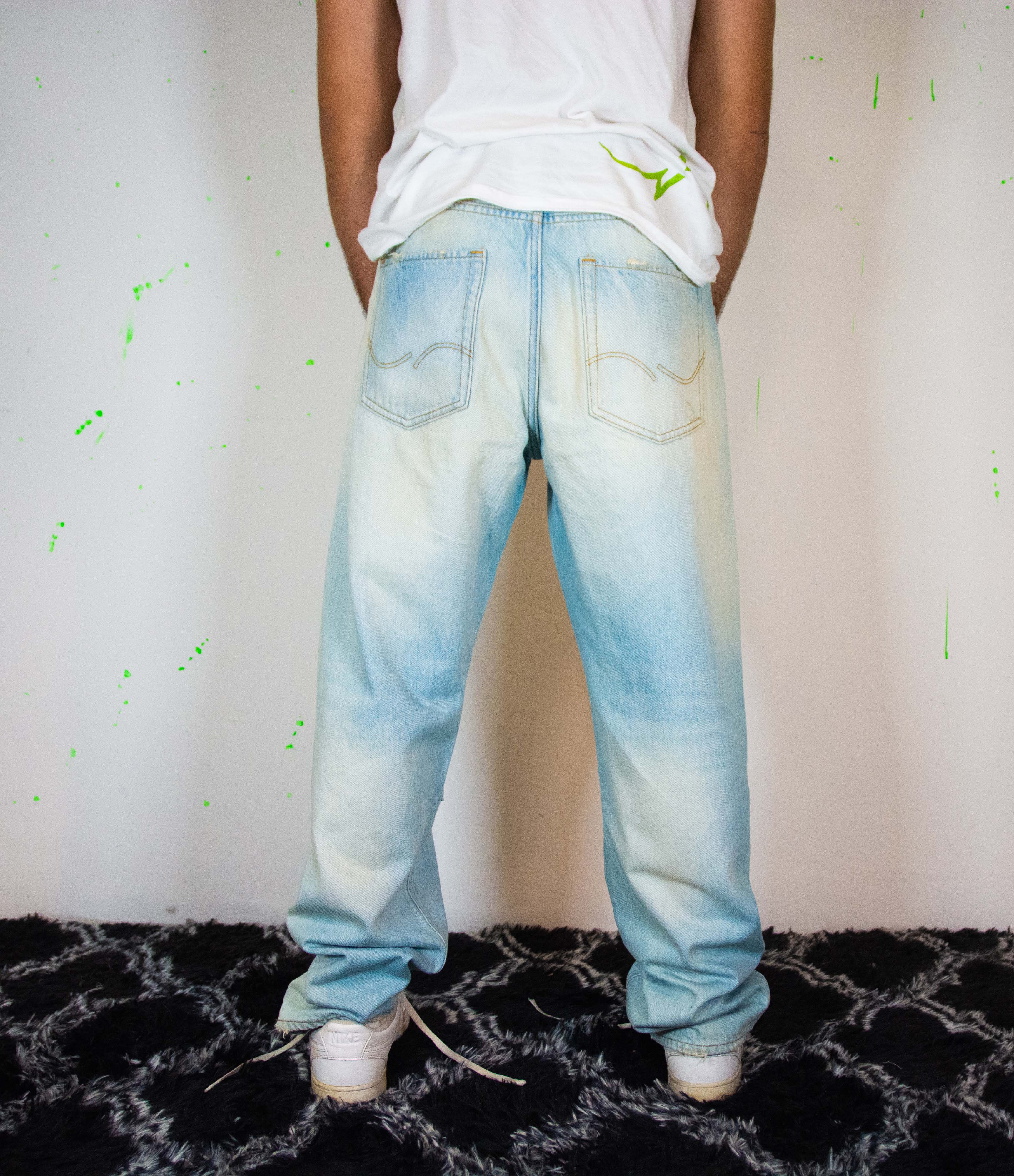 Jean's uomo