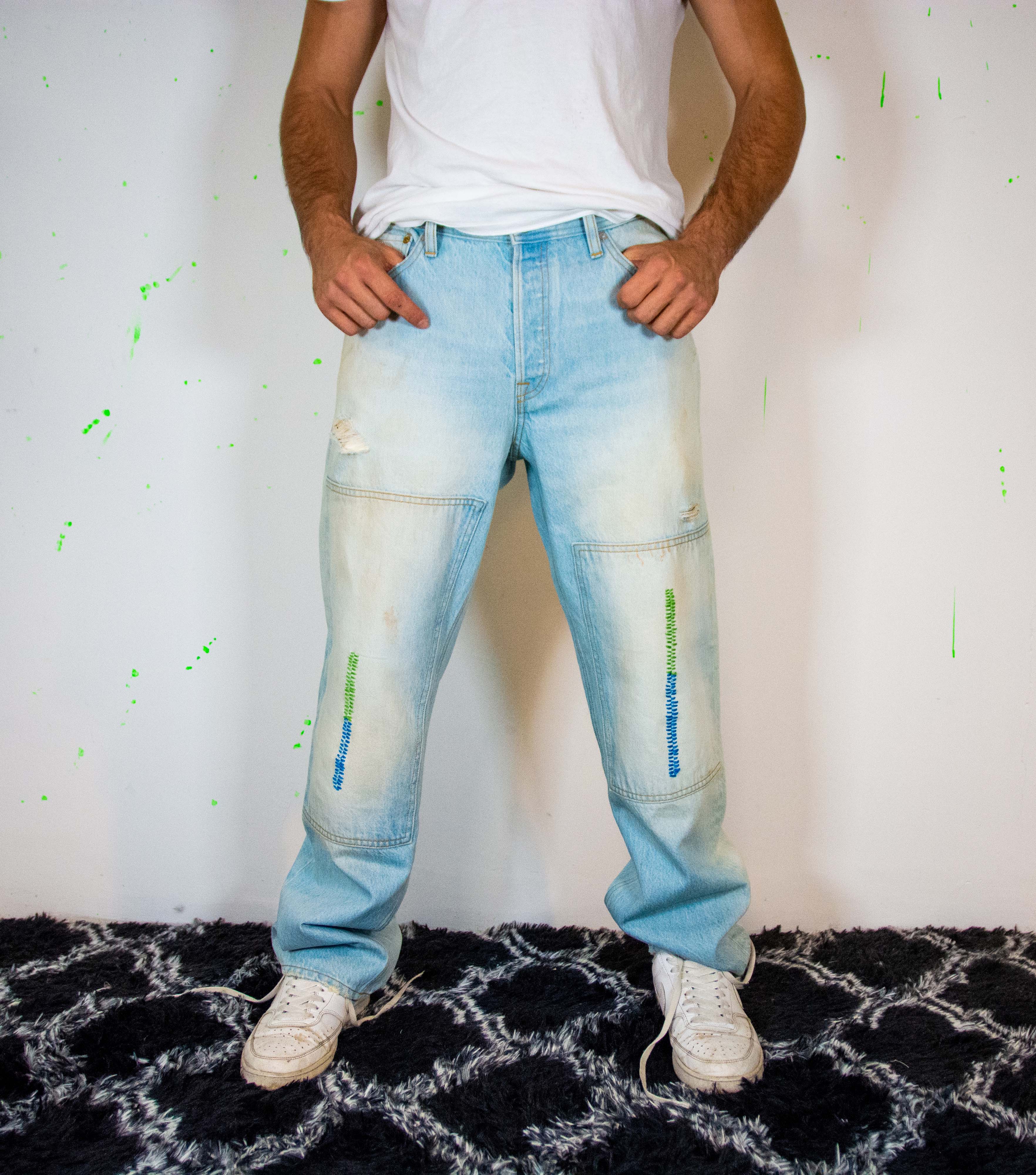 Jean's uomo