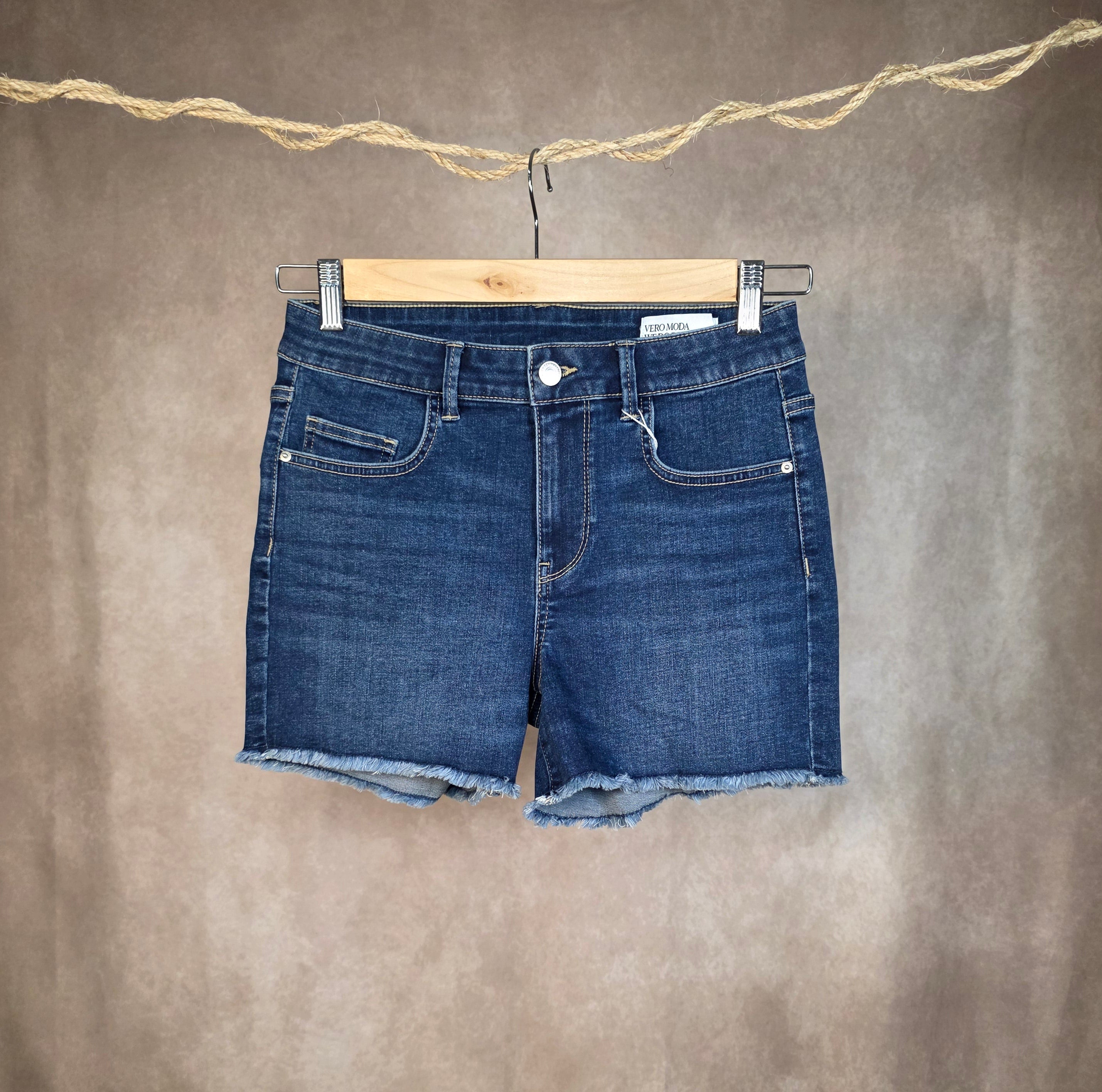 Jeans shorts