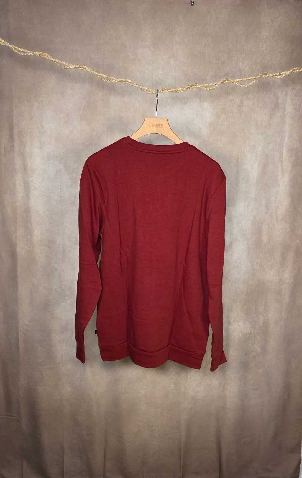 Felpa crew neck Puma