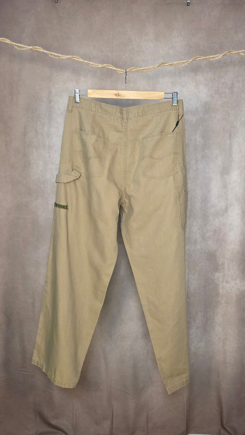 Pantaloni carpenter