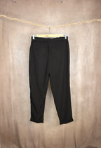 Pantaloni easy fit leggeri