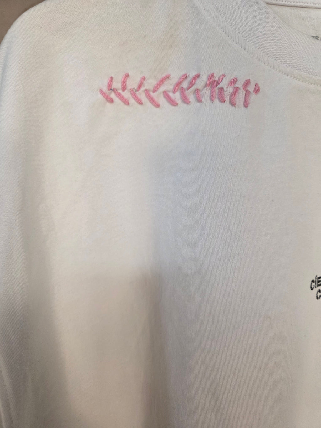 T-Shirt Loose Fit
