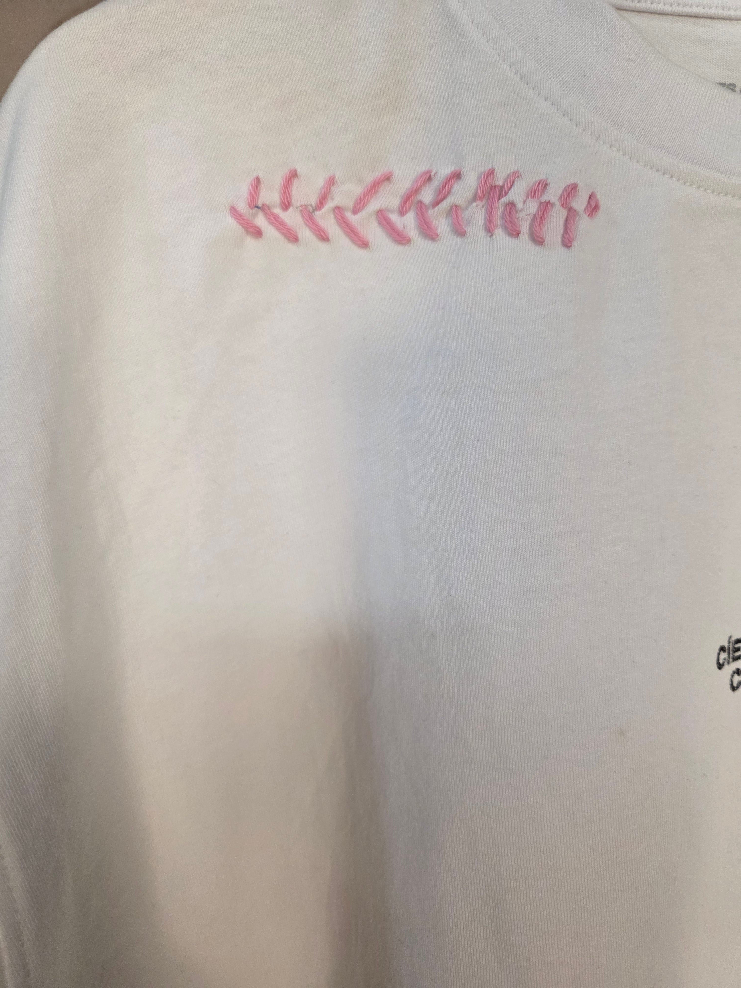 T-Shirt Loose Fit