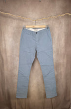 Pantaloni chino slim fit