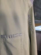 Camicia twill