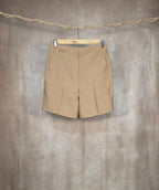 Shorts sartoriali