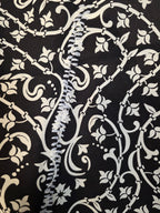 Camicia fantasia barocca