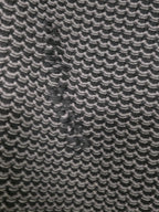 Polo in maglia di cotone