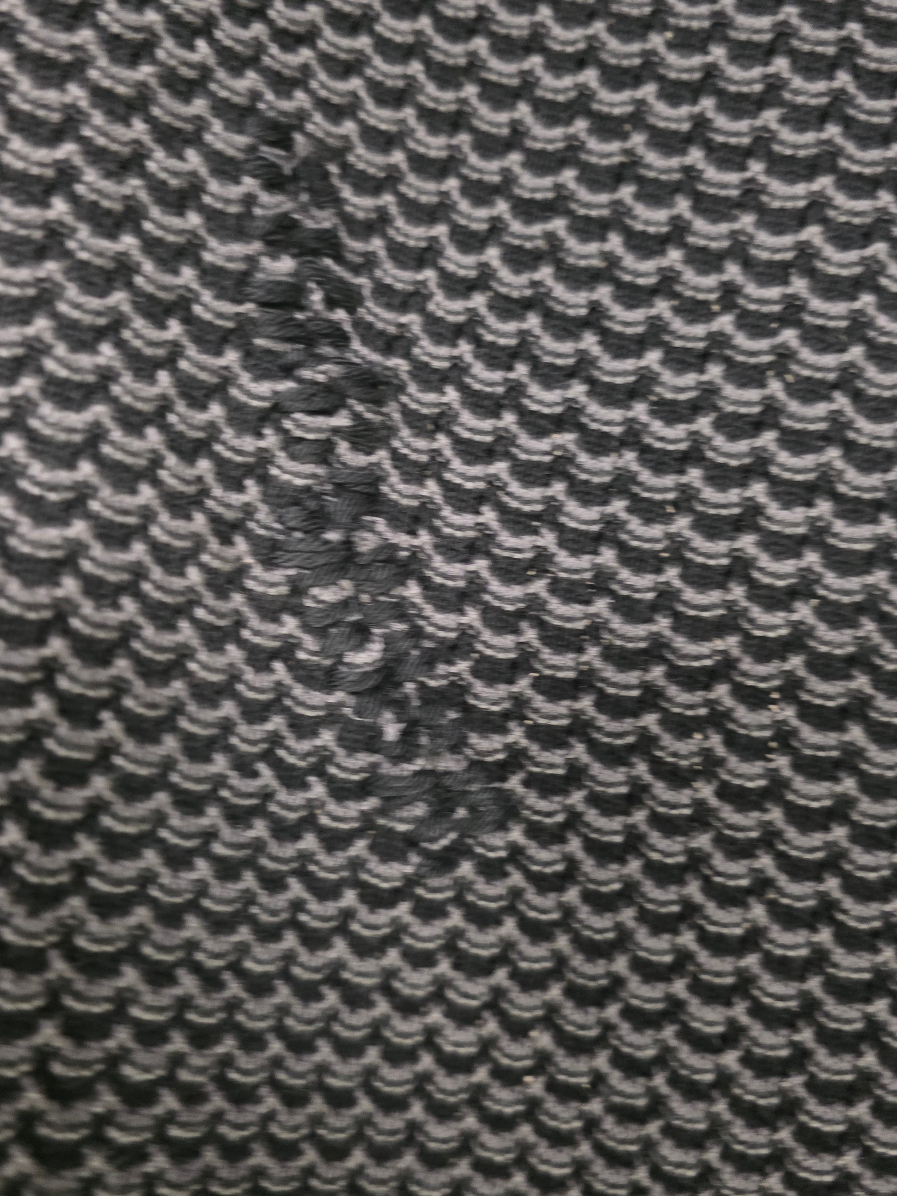 Polo in maglia di cotone