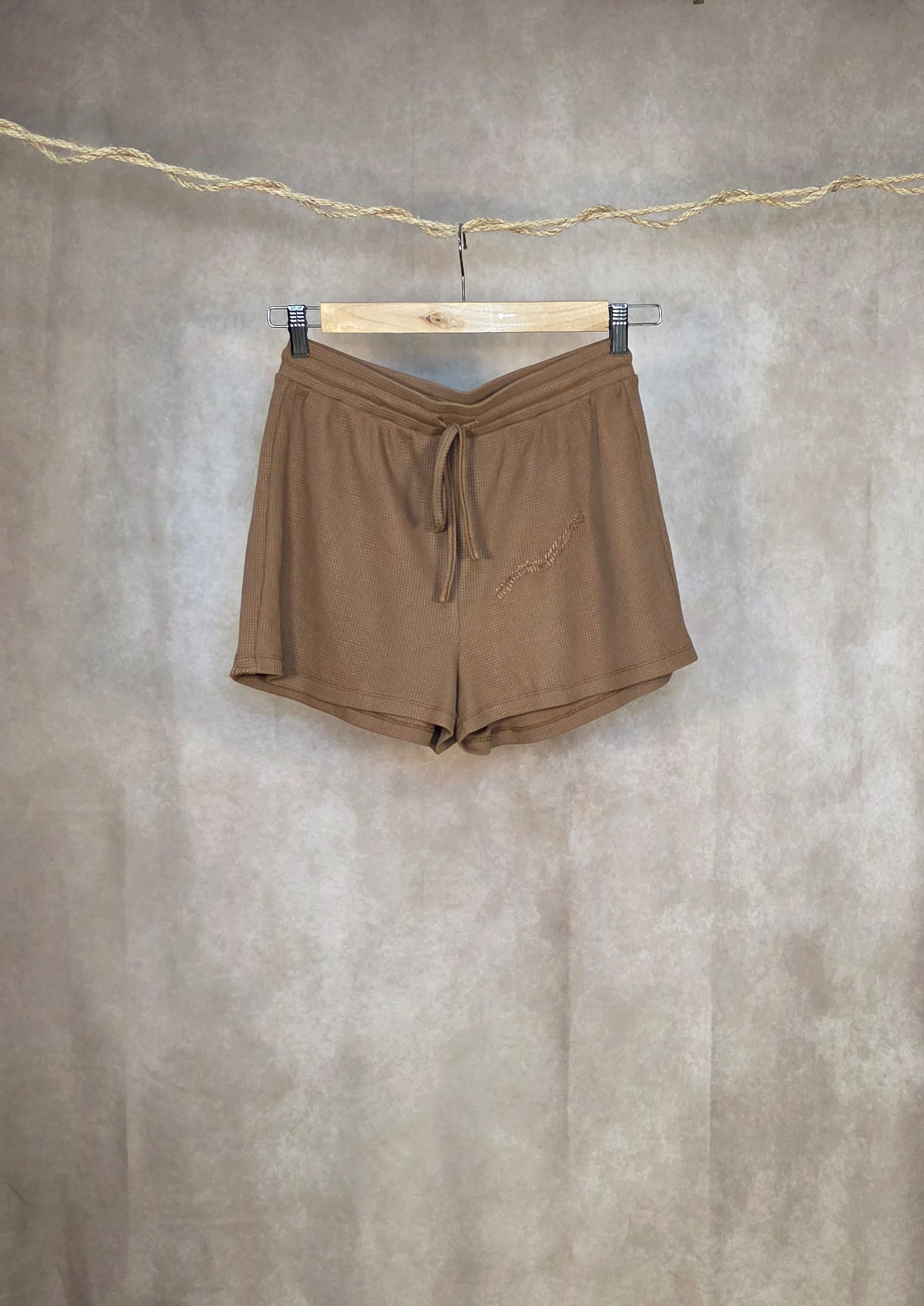 Shorts sportivi con coulisse