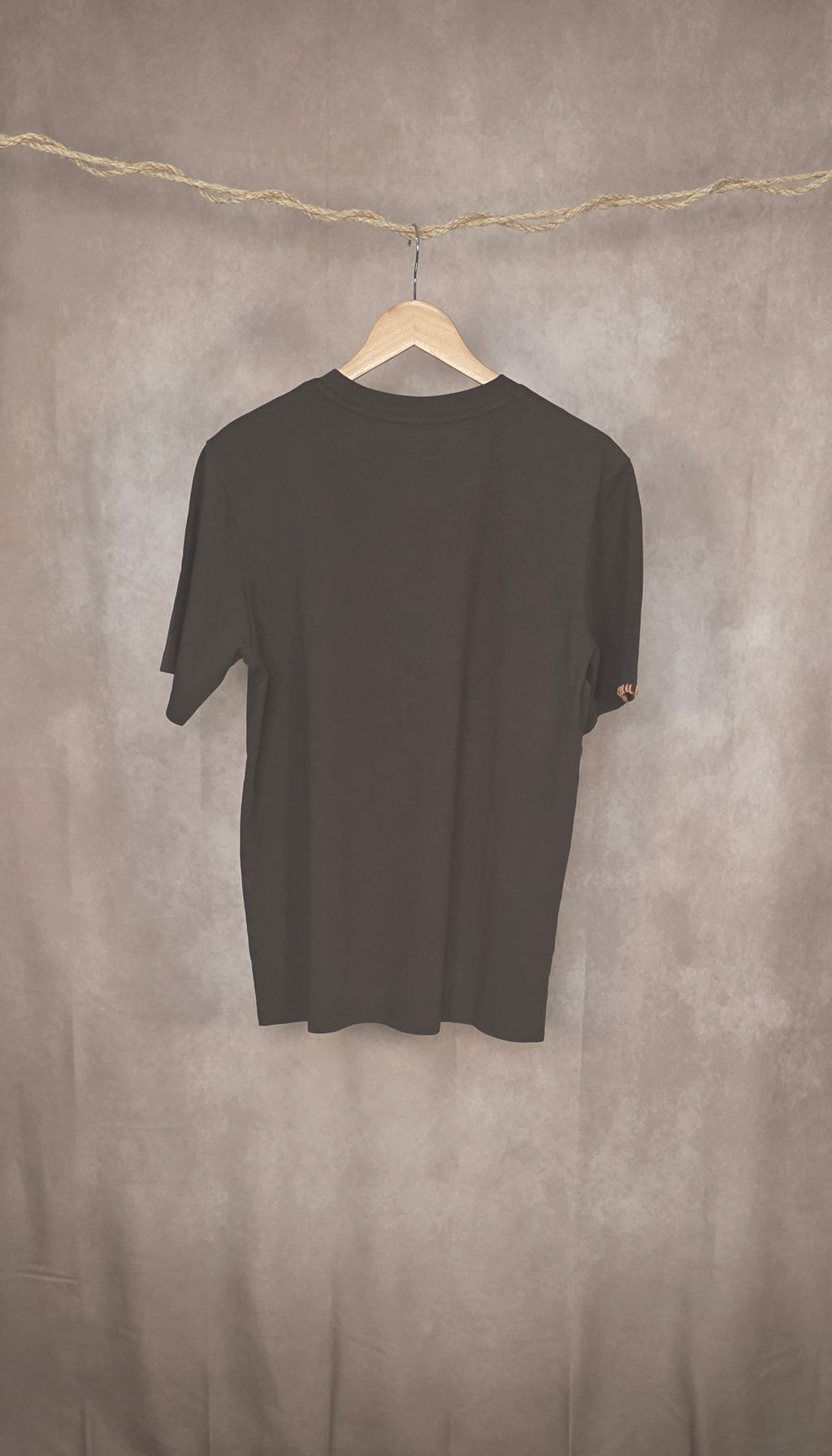 T-Shirt basic di cotone