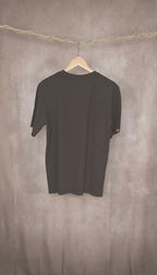 T-Shirt basic di cotone