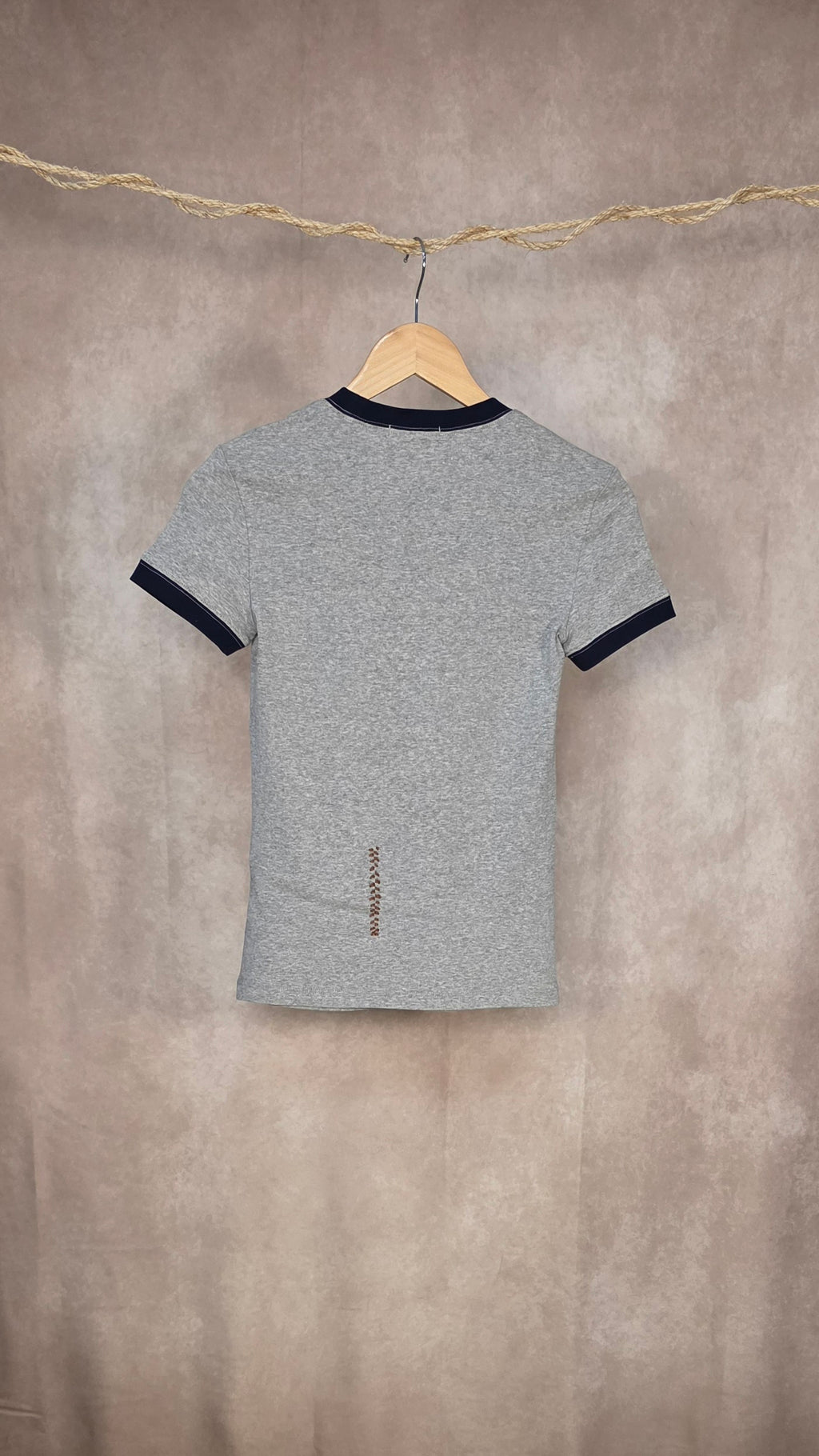 T-shirt basic