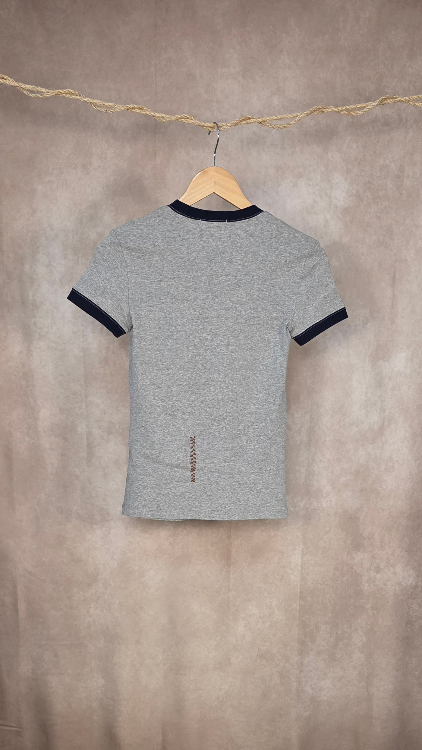T-shirt basic