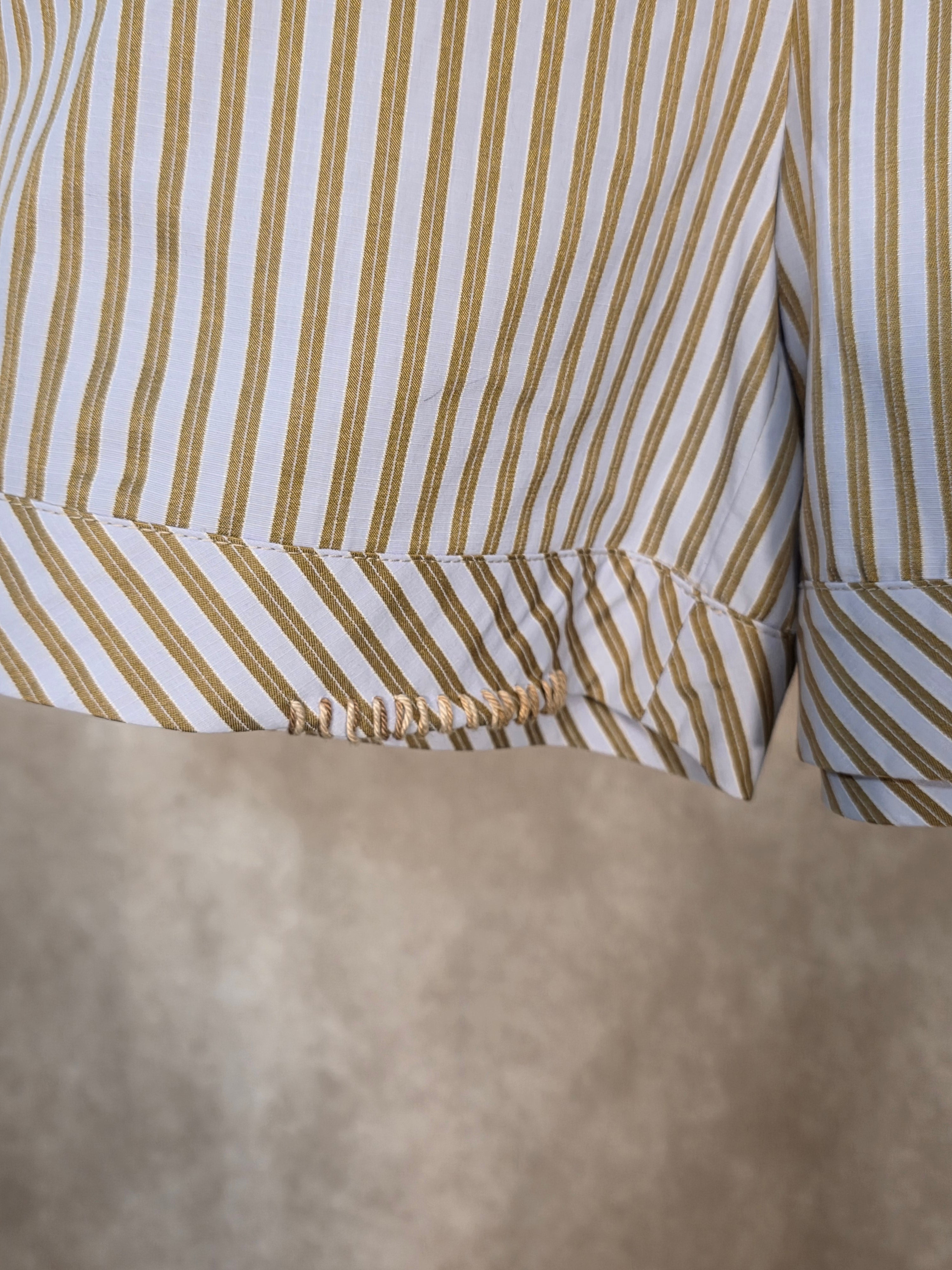 Pantaloncini leggeri in misto cotone