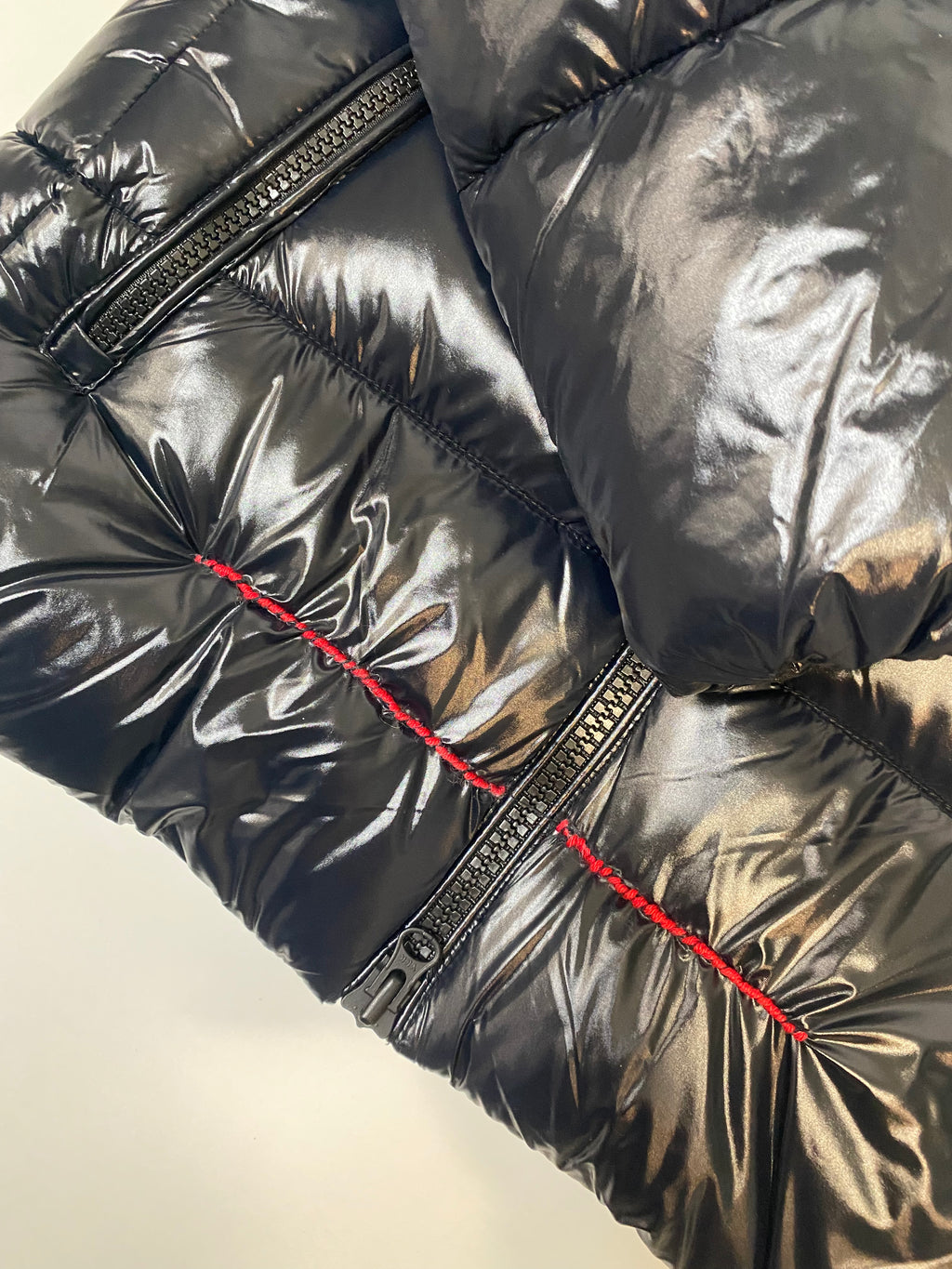 Piumino x Save The Duck