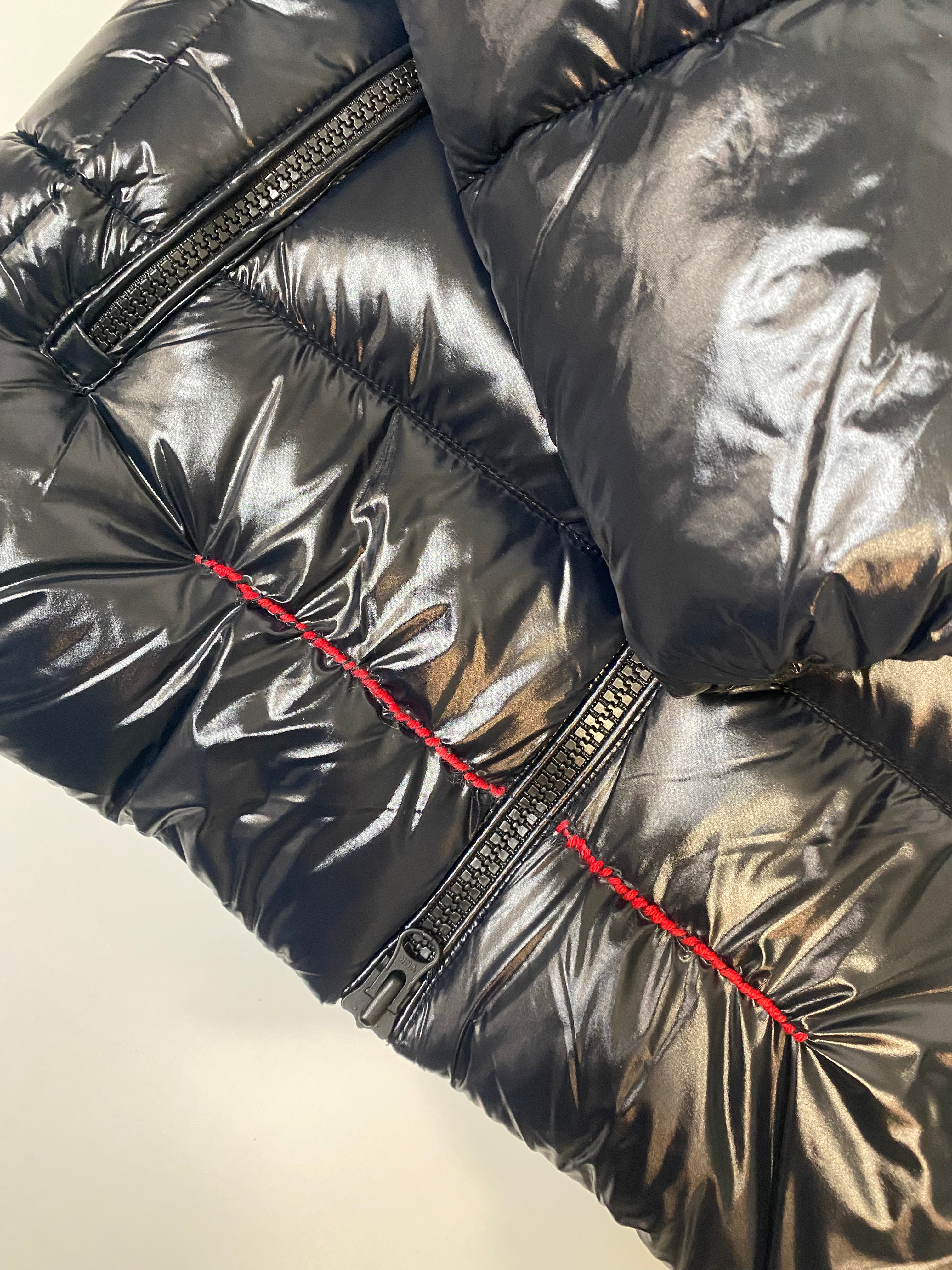 Piumino x Save The Duck