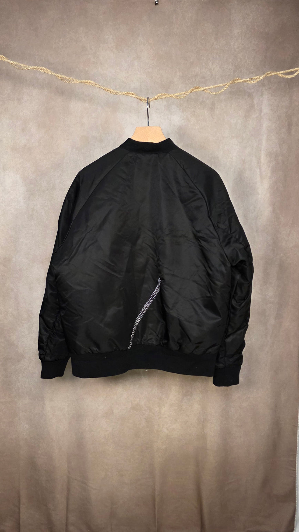 Giubbotto bomber