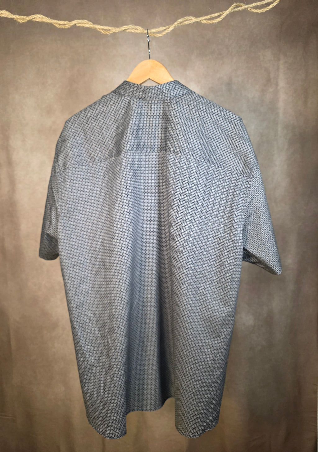Camicia regular fit
