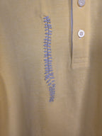 Polo uomo manica corta