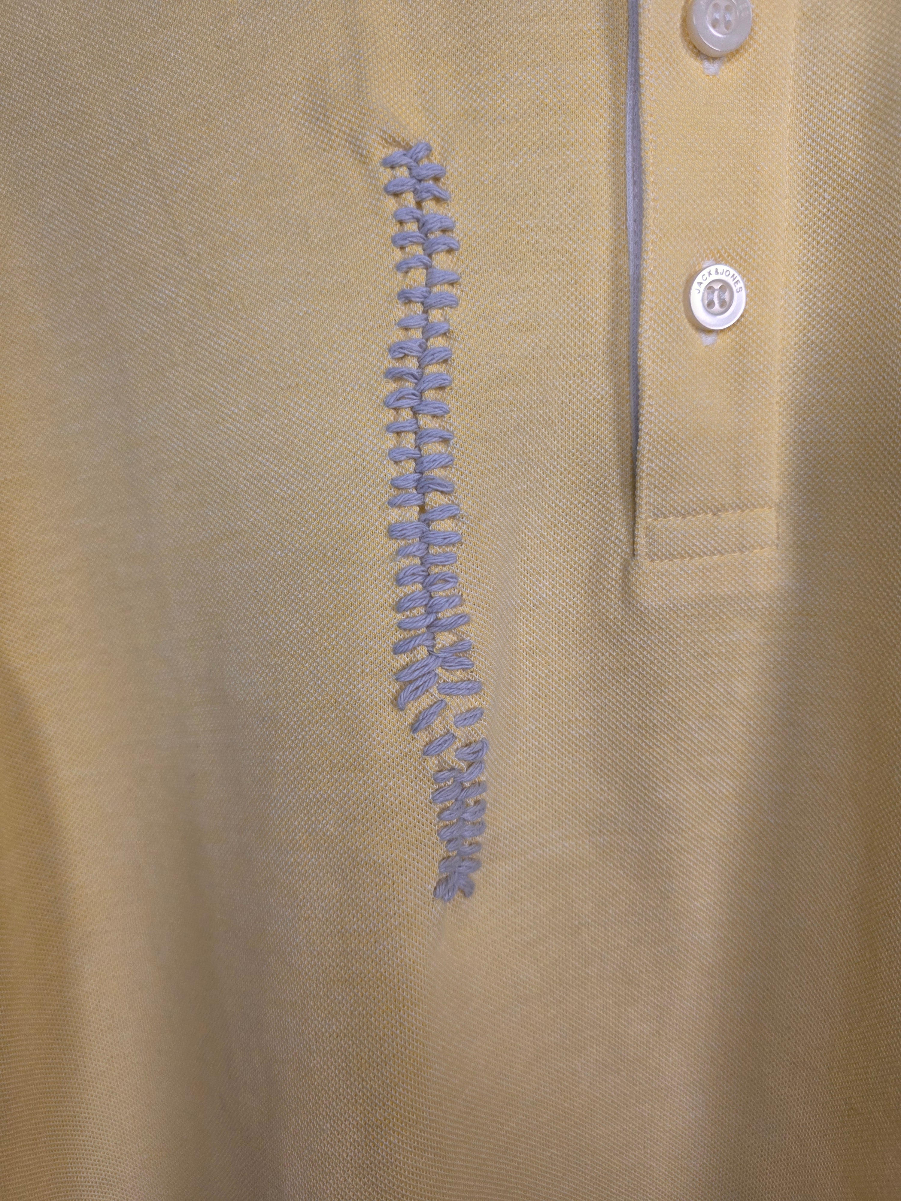 Polo uomo manica corta