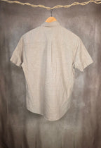 Camicia a maniche corte