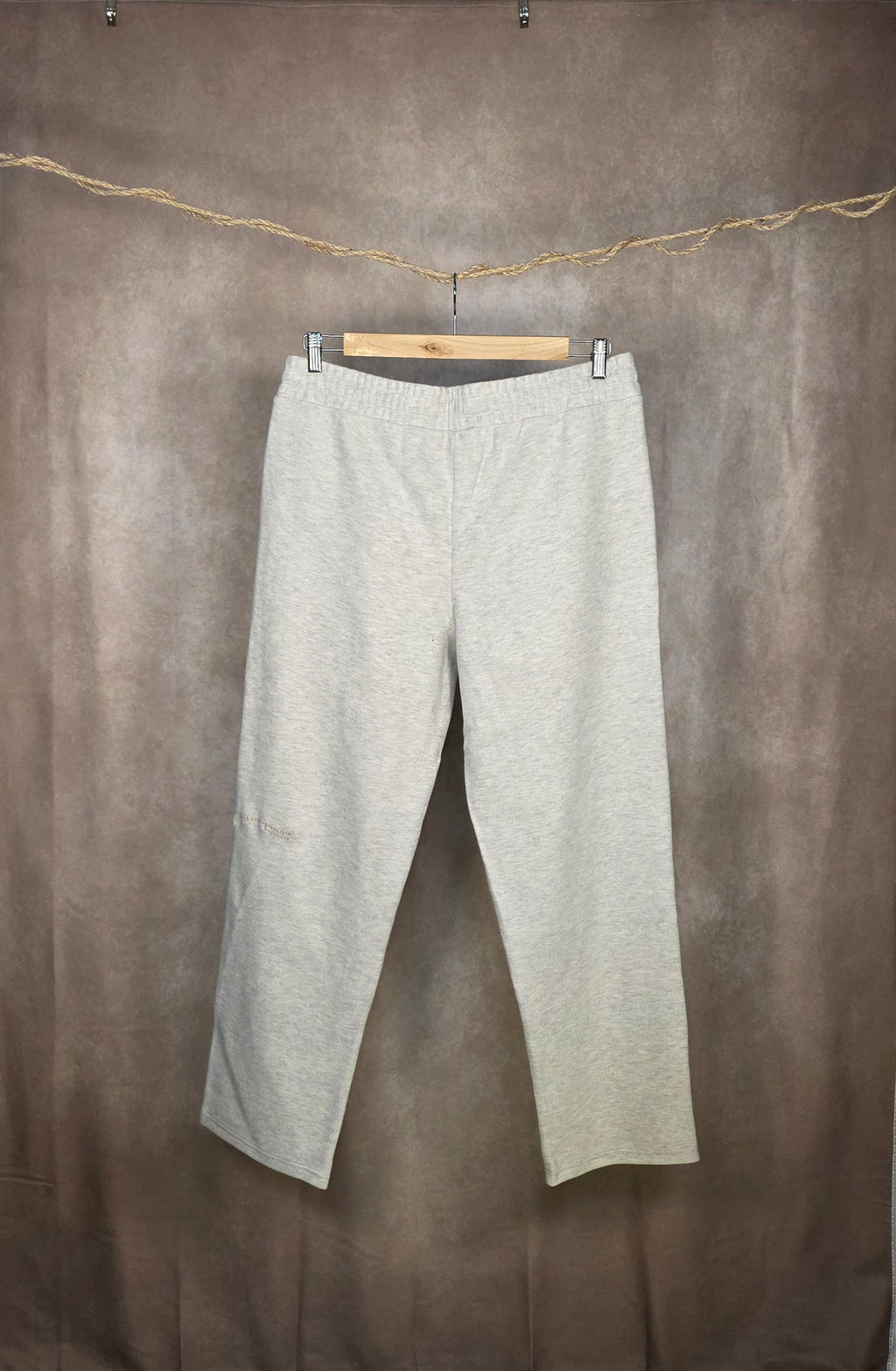Pantaloni della tuta loose fit
