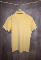 Polo uomo manica corta