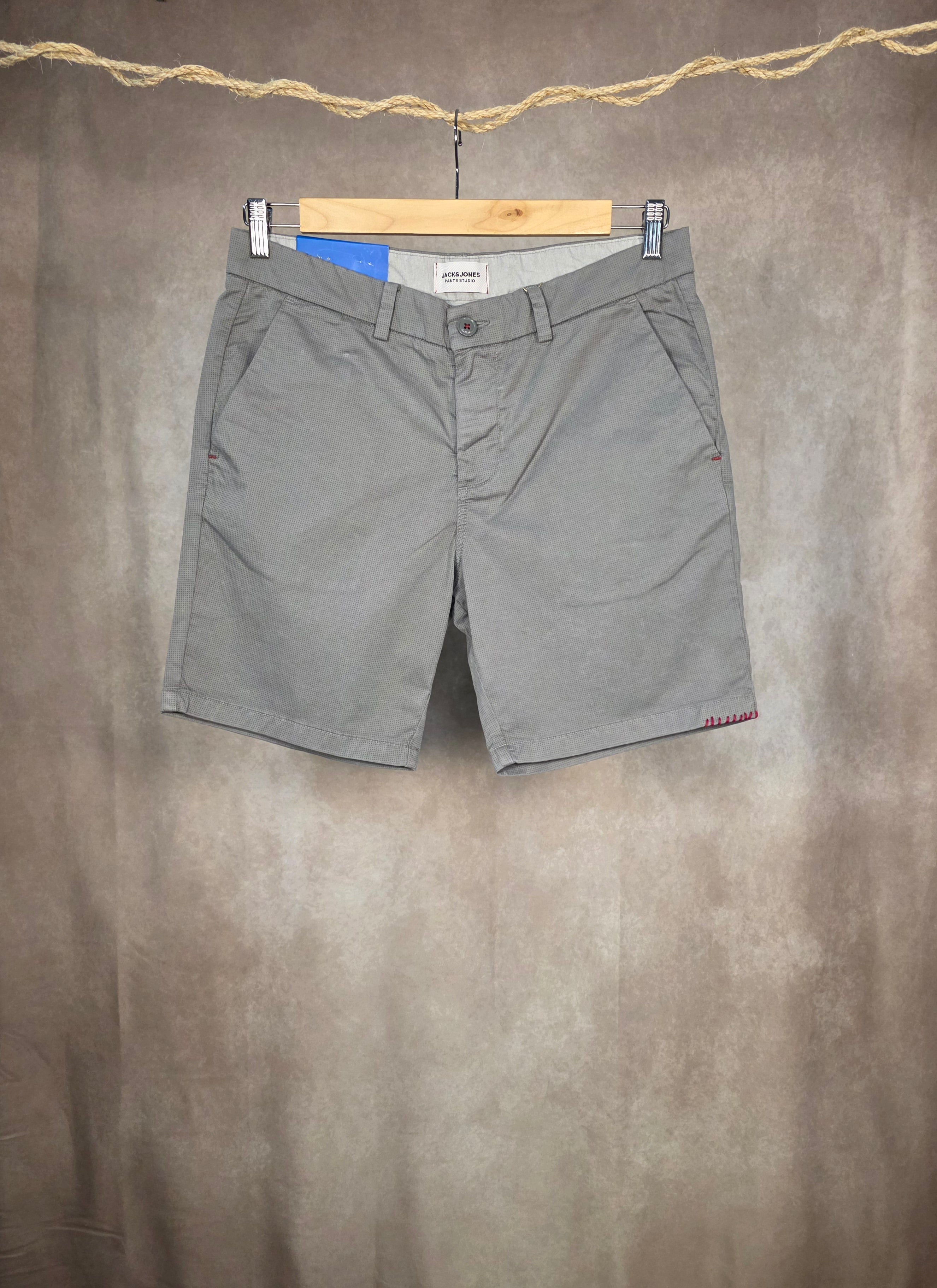Bermuda Chino Slim Fit