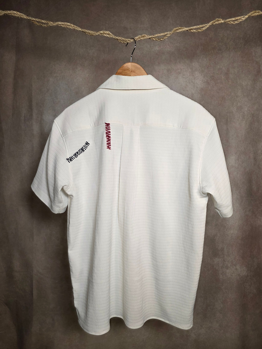 Camicia basic