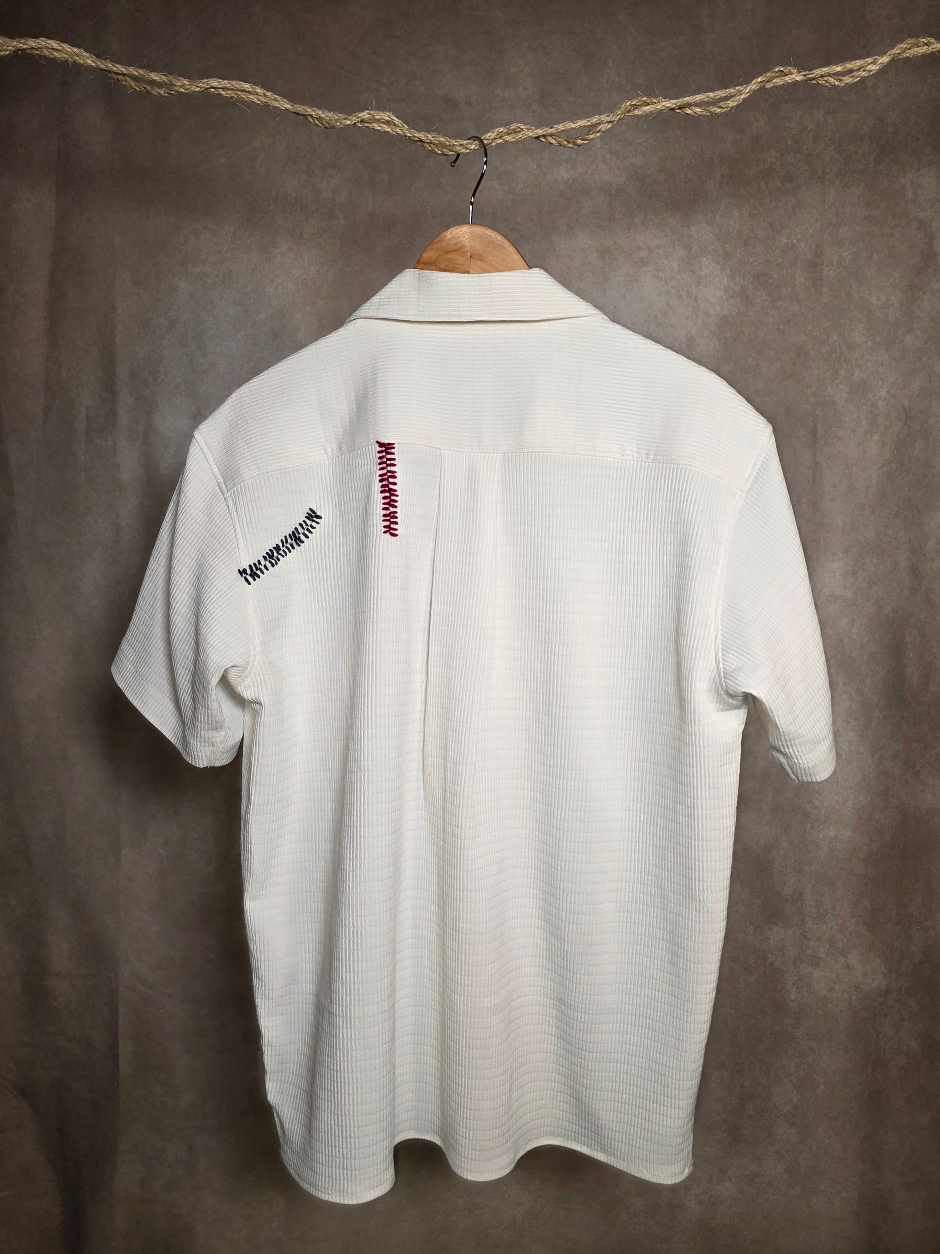 Camicia basic