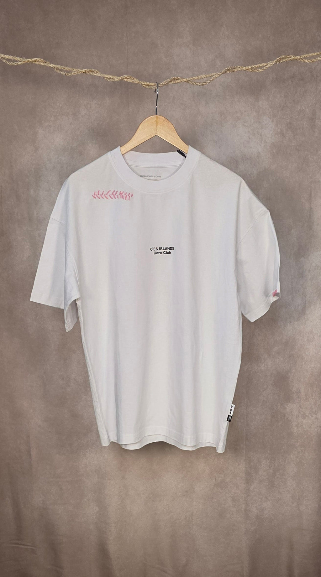 T-Shirt Loose Fit