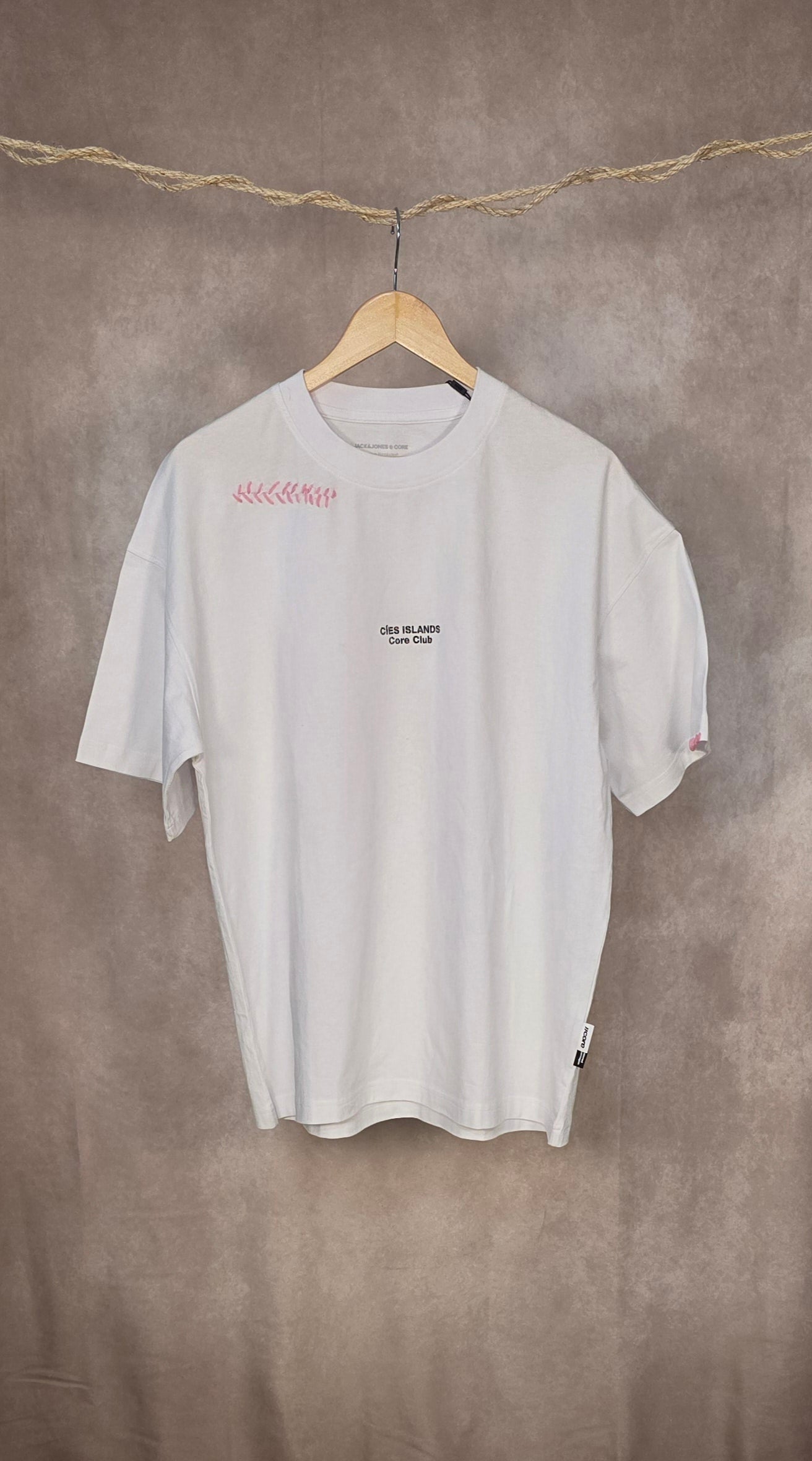 T-Shirt Loose Fit