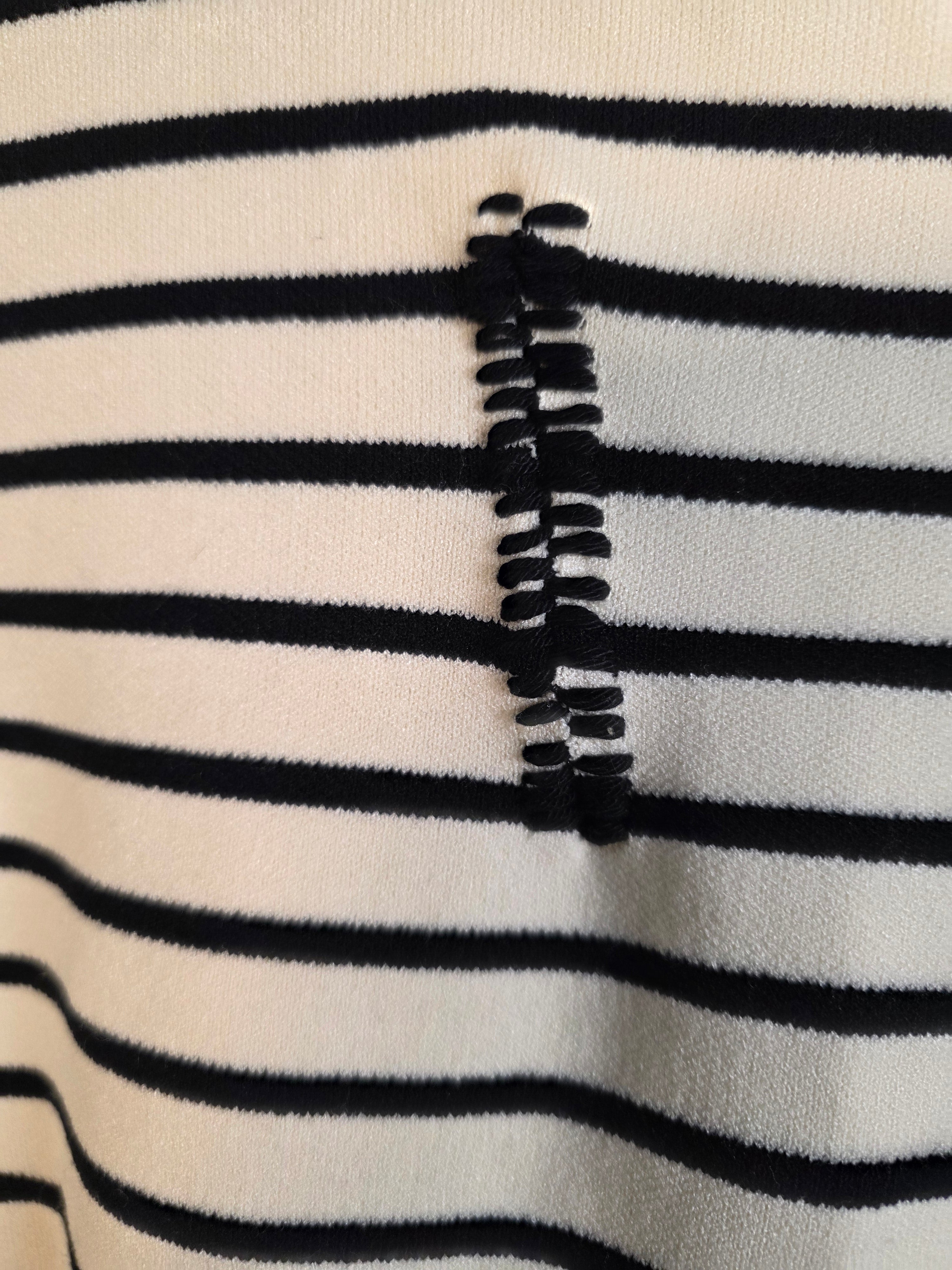 Blazer structured fit