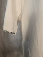 T-shirt con Logo Stampato