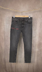 Jeans Slim Tapered