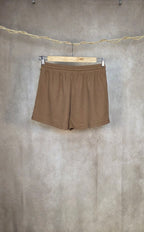 Shorts sportivi con coulisse